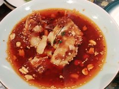 -渝信川菜(西单店)