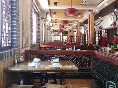 大堂-赵记煎饼卷大葱(泰山大街店)