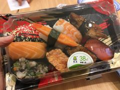 -池田寿司·新鲜现做(昌平悦荟店)