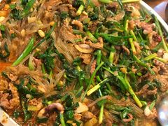 -京玉菲饭店(李村店)