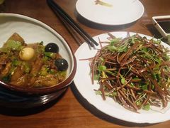 -京尊烤鸭店JINGZUN(春秀路店)