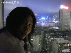 DSC02241-香港尖沙咀凯悦酒店