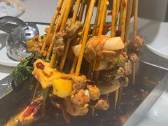 -串一火锅(赛格国际购物中心店)