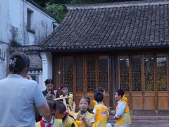 -宁波市保国寺古建筑博物馆