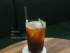 -月球咖啡retro