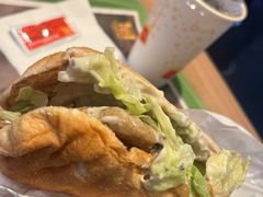 -麦当劳(阳朔益田西街店)