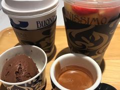 -Buonissimo(佛罗伦萨小镇店)