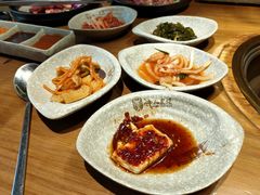 -牛人·雪花牛·木炭烤肉(昆山陆家店)