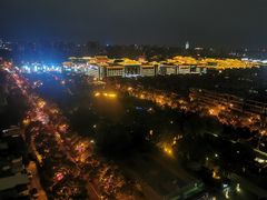 -烛影拾光观景餐厅·创意菜·摄影·小提琴(大唐不夜城店)