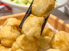 -雅佳神话·麻辣烤鱼(新街口店)