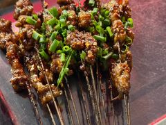 -刘三姐烤肉总店(飞山街店)