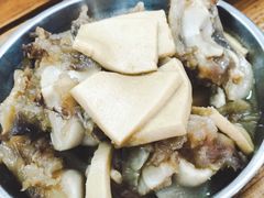 牛蹄-老兵牛蹄店(下沙店)