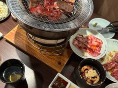 -蒜香焼肉PURUSHIN(马场路店)