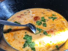 -Doo Dee Thai Food(Issan/Isaan/Esan)