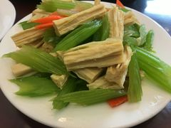 -新川面馆(新街口二店)