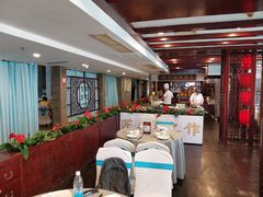 -丽华园(汉阳龙阳店)