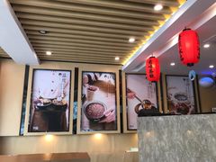 -鲜芋仙(苏州干将店)