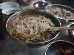 -正宗杨记普洱酸醋米线(总店)
