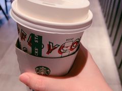 -星巴克臻选(深圳华强北茂业店)