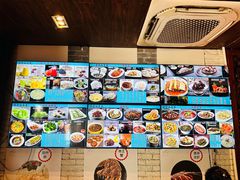 -芳芳私房菜·精做淮扬菜(承德路店)