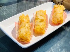 -粤轩楼广式特色餐厅(青岛路店)