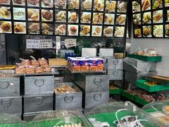 -宫廷糕点铺(双林中横路店)