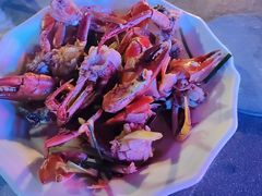 -钱大妈海鲜饭店(保利林语店)