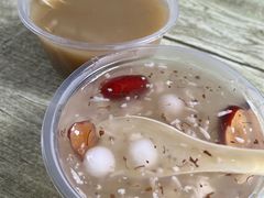 -小胡子祥彪烧烤(北湖总店)