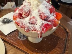 -RUXU入续糖水铺与包(卓悦中心店)