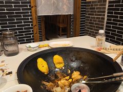 -江湖水乡铁锅炖魚(周庄嘉园店)