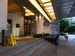 -大堂吧·深圳益田威斯汀酒店