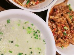 -八碗湘长沙市井菜(坡子街店)