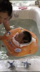 -子木乐园婴儿游泳馆(水晶港店)
