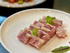 -凯宾斯基大酒店·三楼御龙轩中餐厅