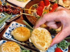 -王氏炉匠·烧鸟放题自助(好运街店)