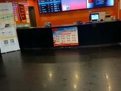 -银座影城(小十字)