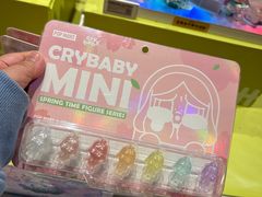 -泡泡玛特POPMART(正弘城店)