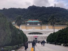 -台北故宫博物院