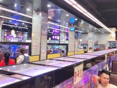 -新辉港式茶餐厅(北栅店)