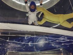 -飞行家太空体验馆(祥云小镇店)