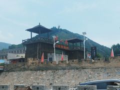 -雁门关景区