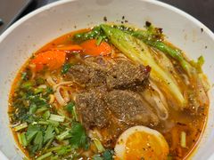 -康师傅私房牛肉面(申虹店)
