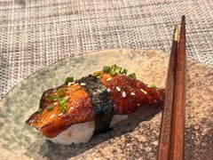 -戏作寿司(观音桥店)