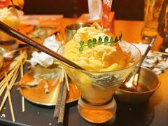 -何师烧烤Pro ··江湖川菜·小龙虾·精酿啤酒(太古里旗舰店)
