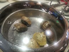 -青蓬蒸汽海鲜·深圳老字号·团建聚会(壹方城店)