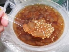 -碣石甜品(时代商业步行街店)