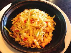 -薇酌饮·陕西菜(南门外店)