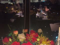 -烛影拾光观景餐厅·创意菜·摄影·小提琴(大唐不夜城店)