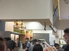 -霸王茶姬(正佳广场店)