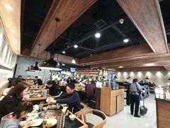 -韩盛·盛江山自助料理(沈辽路万达店)